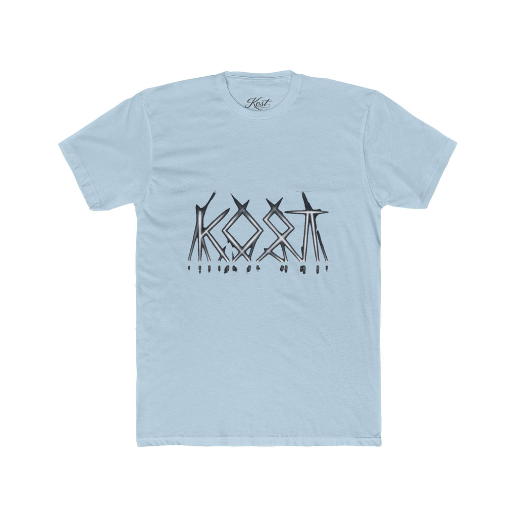 KNOT Graphic Tee – Alternative Streetwear Cotton T-Shirt