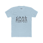 KNOT Graphic Tee – Alternative Streetwear Cotton T-Shirt