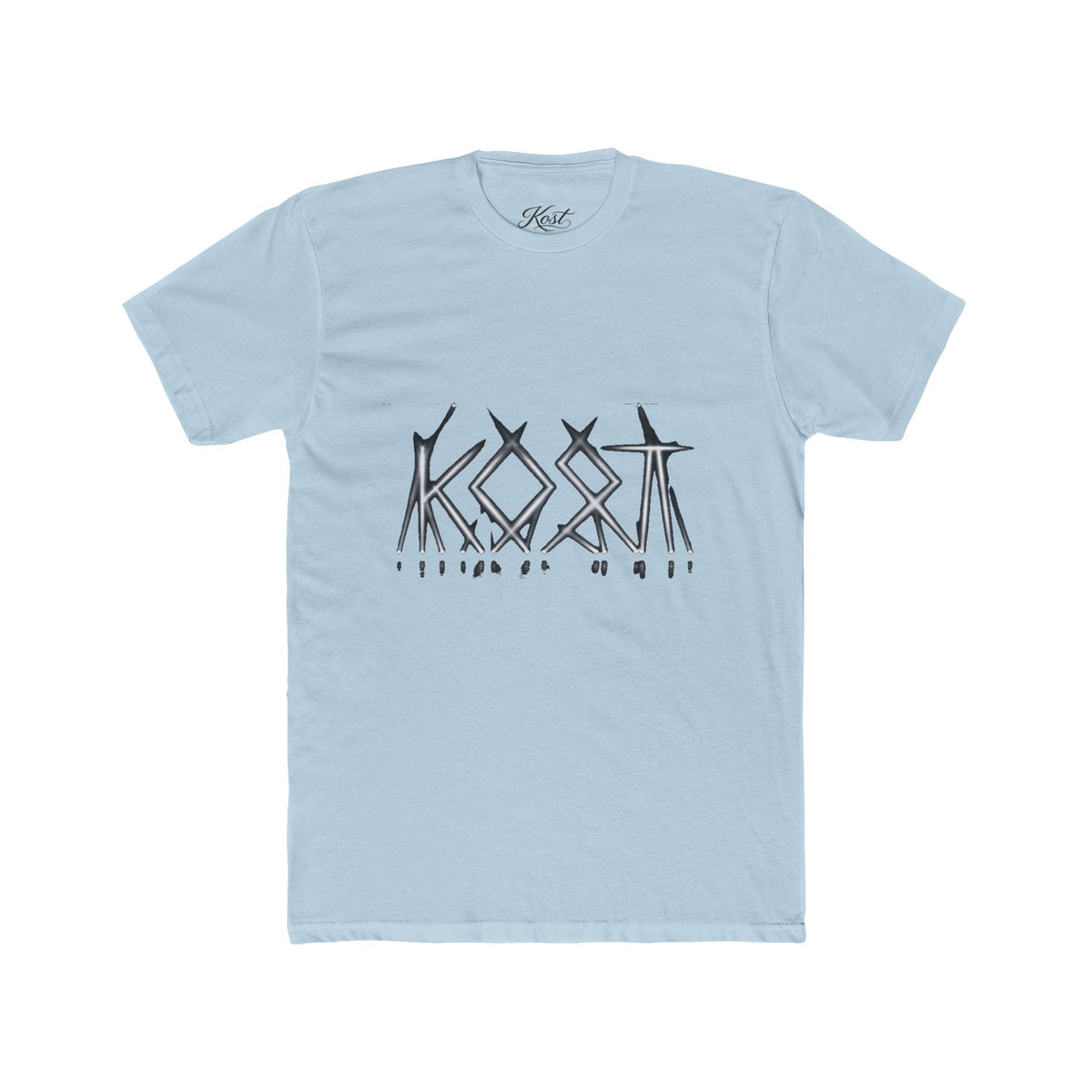 KNOT Graphic Tee – Alternative Streetwear Cotton T-Shirt