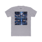KOST Futuristic Cityscape Tee
