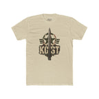 KOSTI Compass Graphic T-Shirt