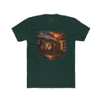 Vietnam Veteran Sunset Memorial T-Shirt