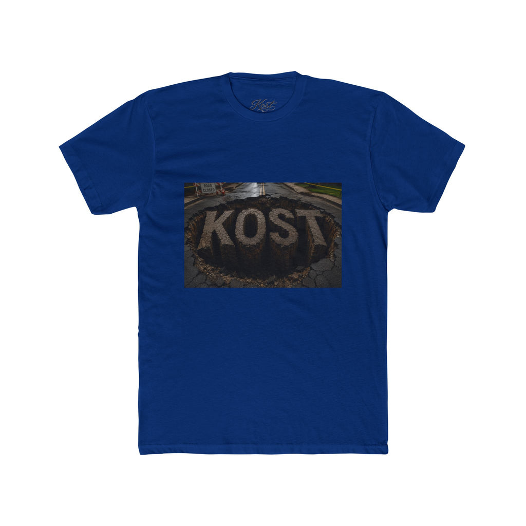 KOSTA Graphic T-Shirt