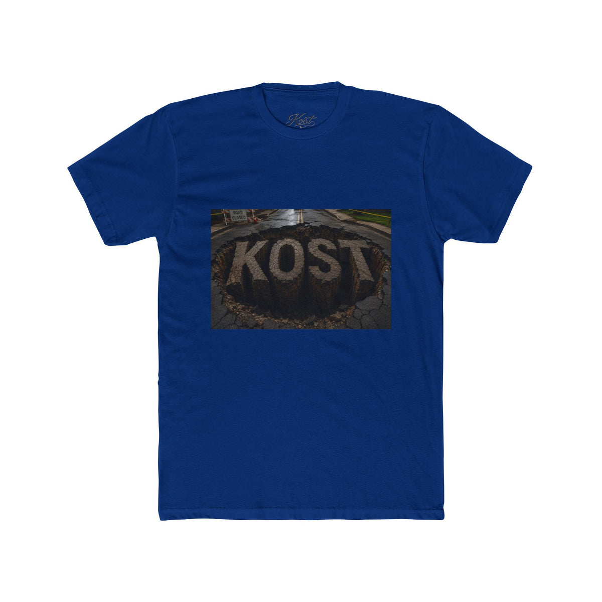 KOSTA Graphic T-Shirt