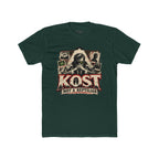 Unisex Cotton Crew Tee