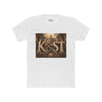 K & St Vintage Cathedral Graphic Tee