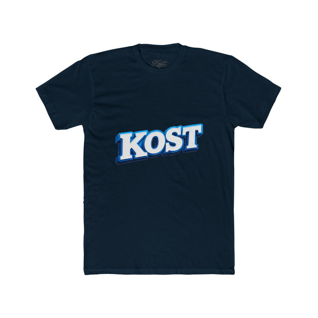 KOST Retro Logo Tee