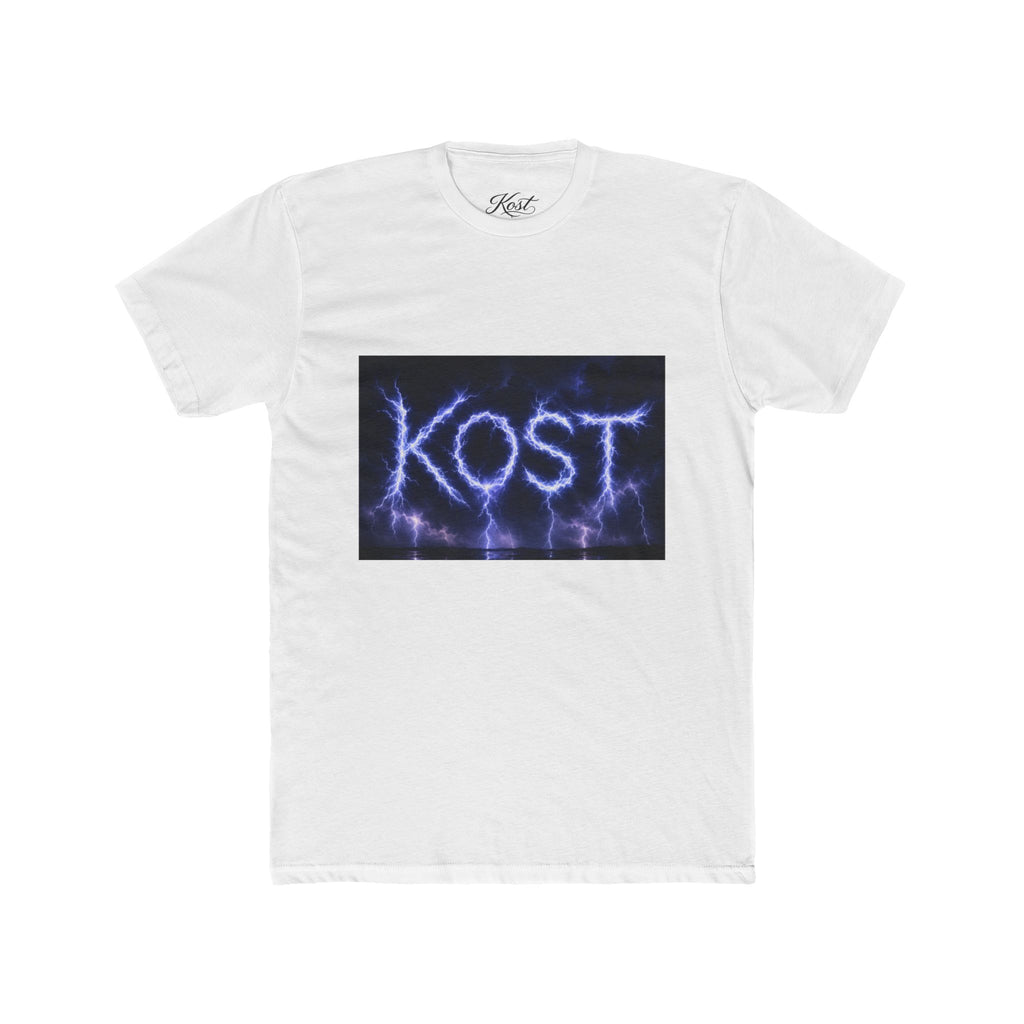 KOST Lightning Graphic T-Shirt