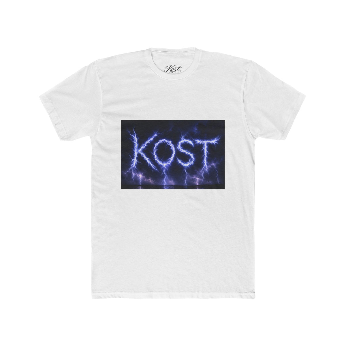 KOST Lightning Graphic T-Shirt
