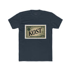 KOST Vintage Stamp Graphic Tee