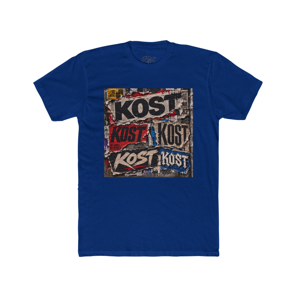 KOST Graphic T-Shirt