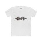Kreator Logo Black Metal T-Shirt