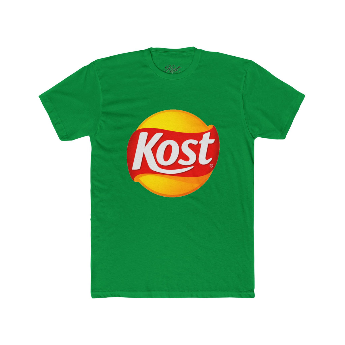 Kost Retro Logo Tee