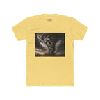 Surreal Storm Cloud Cotton Crew Tee