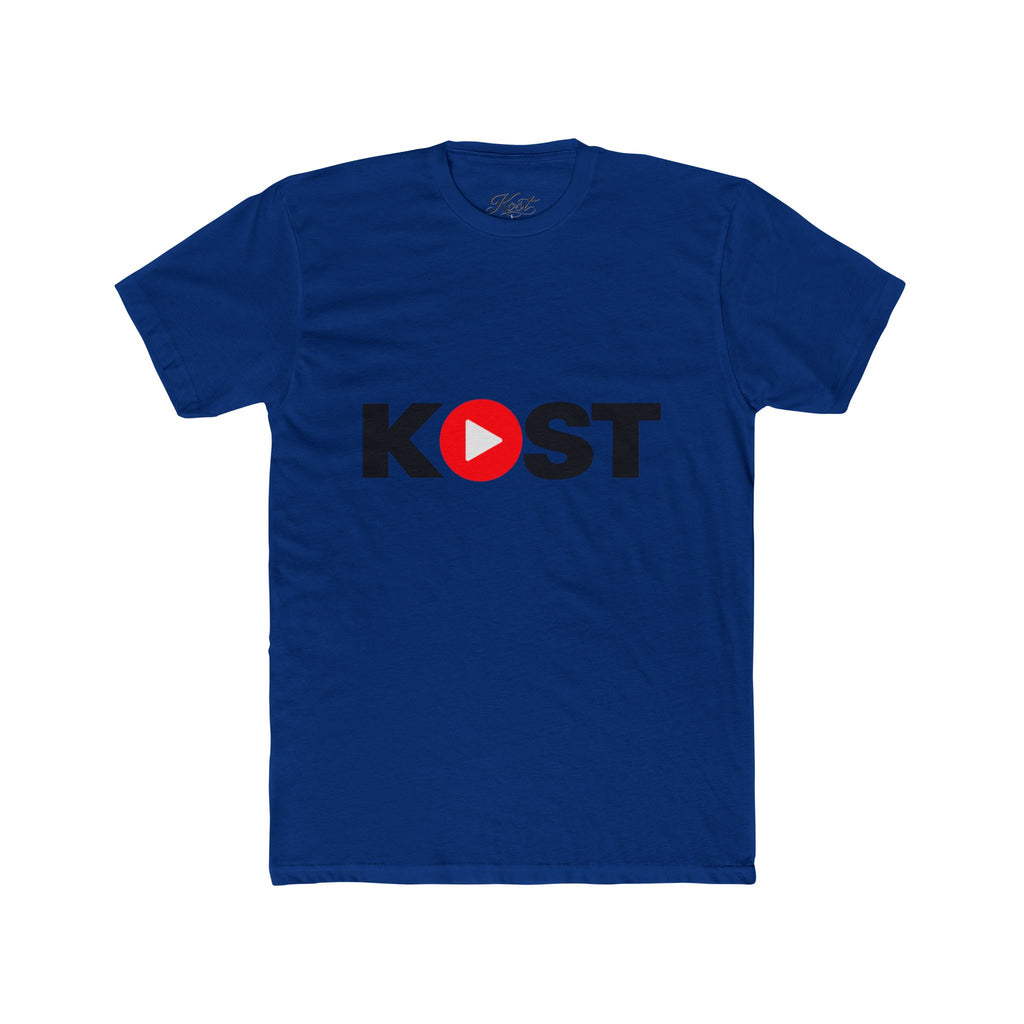 KOST Logo Graphic T-Shirt