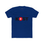 KOST Logo Graphic T-Shirt
