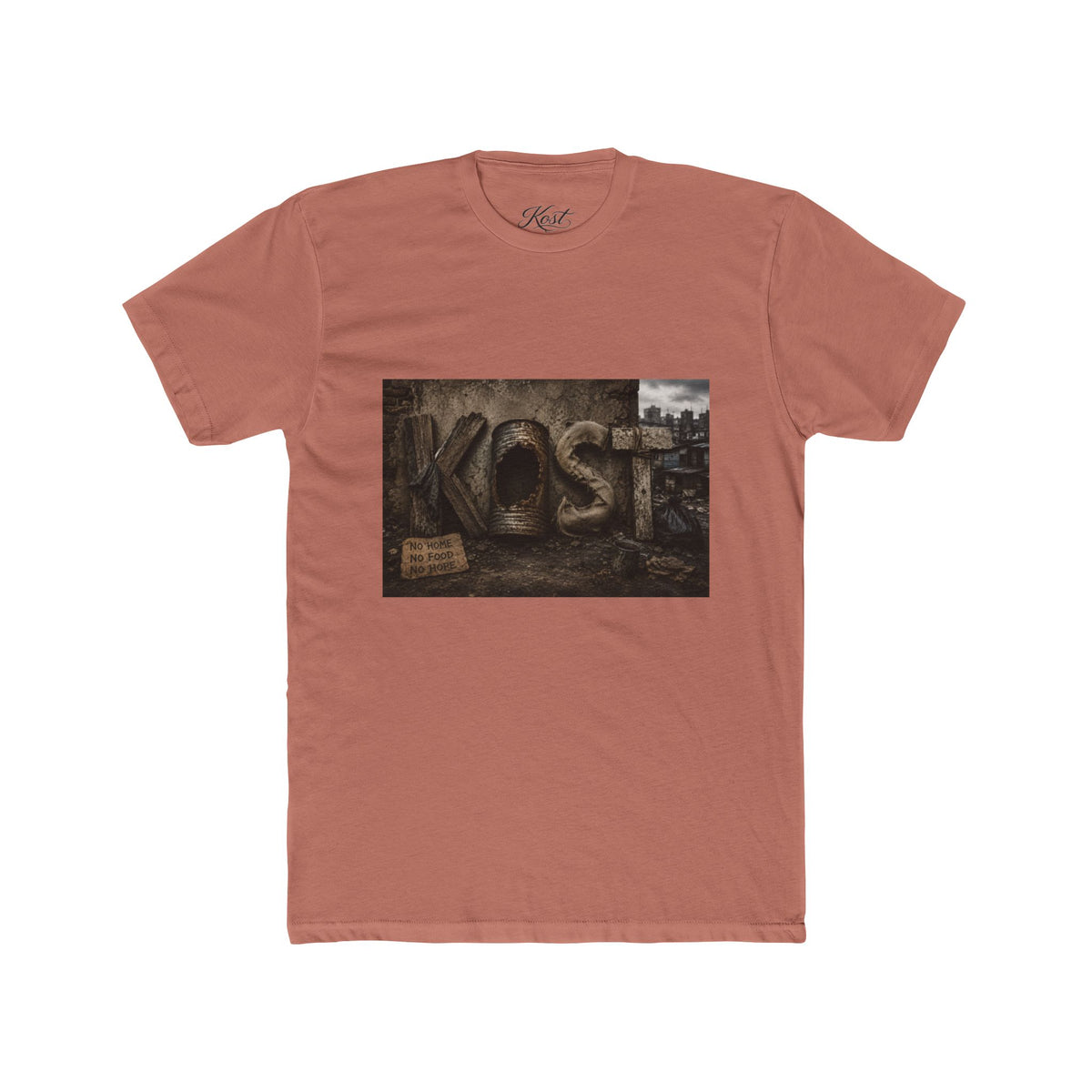 KOST Graphic T-Shirt
