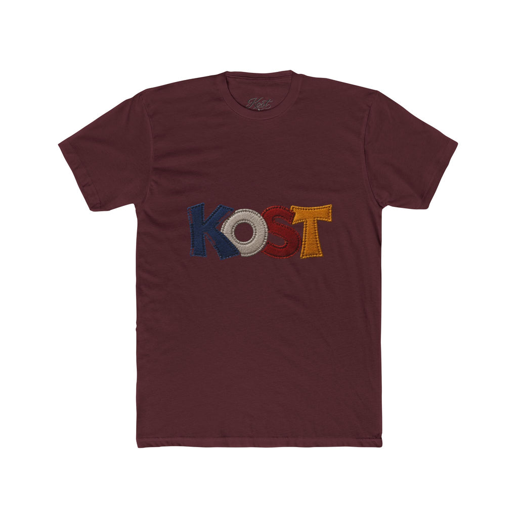 KOST Graphic T-Shirt
