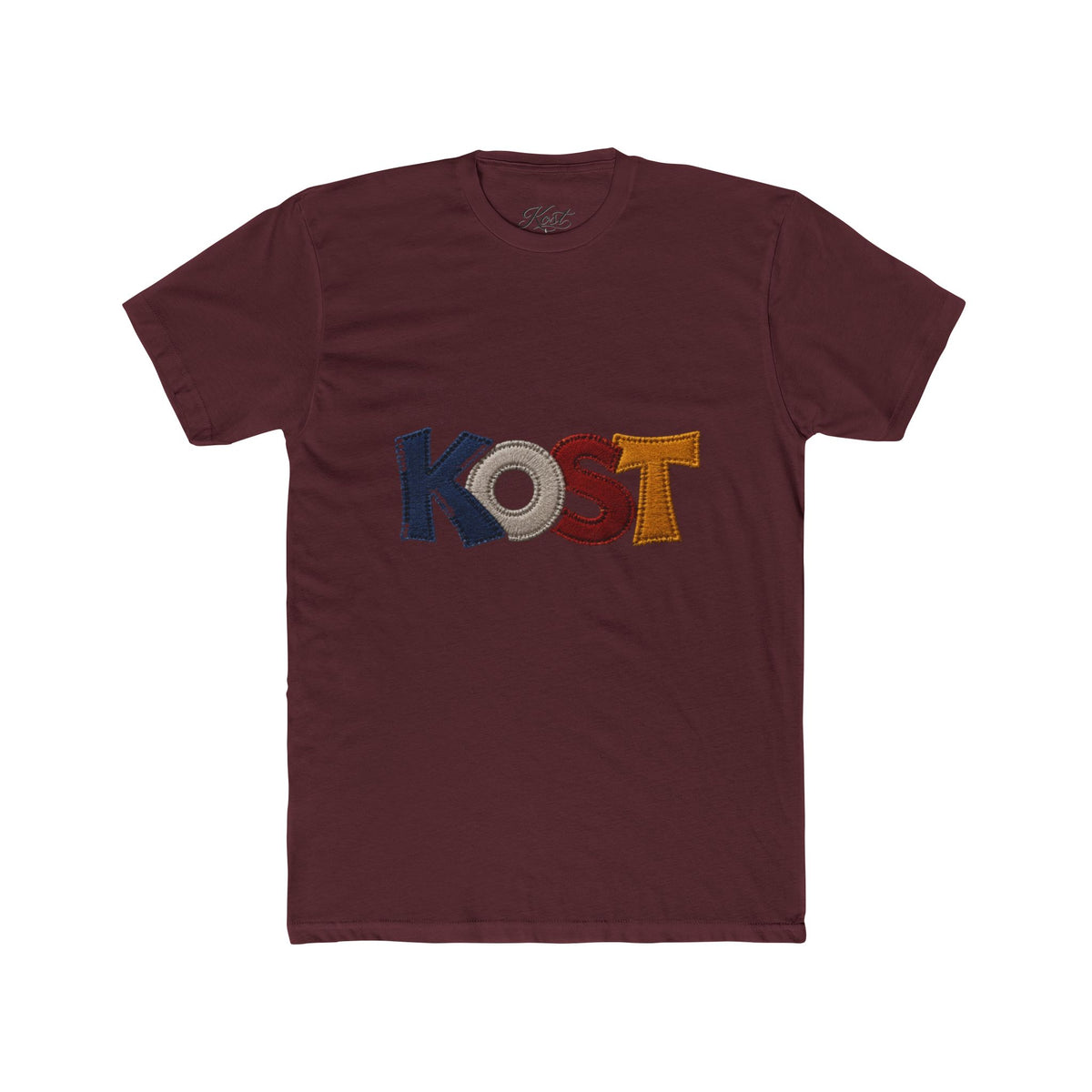 KOST Graphic T-Shirt