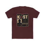 KØST Retro Album Cover Graphic T-Shirt