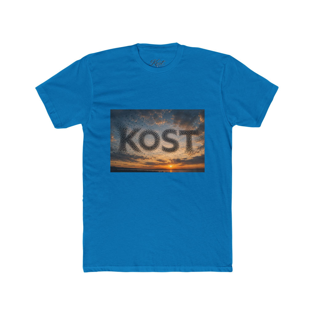 KOST Sunset Graphic T-Shirt