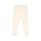 Embroidered 'Nice' Fleece Sweatpants – Soft Garment-Dyed Joggers