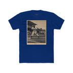 Vintage Baseball Photo T-Shirt