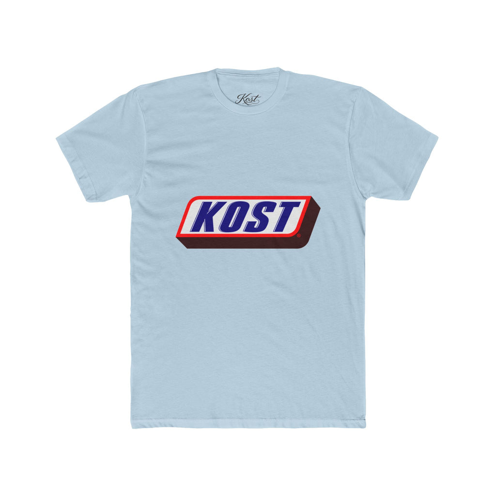 Unisex Cotton Crew Tee