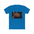Crown Design Graphic T-Shirt