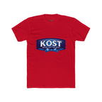KOST Logo Tee — 'Bring Out The Best' Graphic T-Shirt