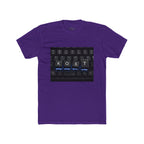 Unisex Cotton Crew Tee