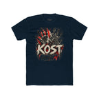 Unisex Cotton Crew Tee