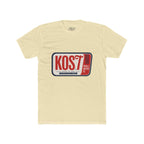 Kost Roll With It Graphic Tee