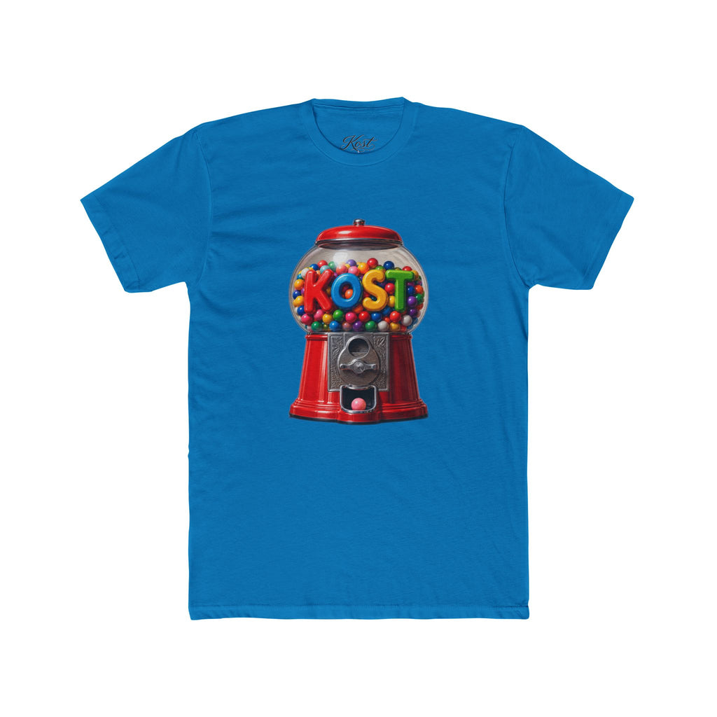 Kōsti Gumball Machine Graphic Tee
