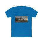 KOSTKO Mountain Landscape Graphic T-Shirt