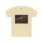 KOST Cosmic Logo Tee — Space-Inspired Graphic T-Shirt