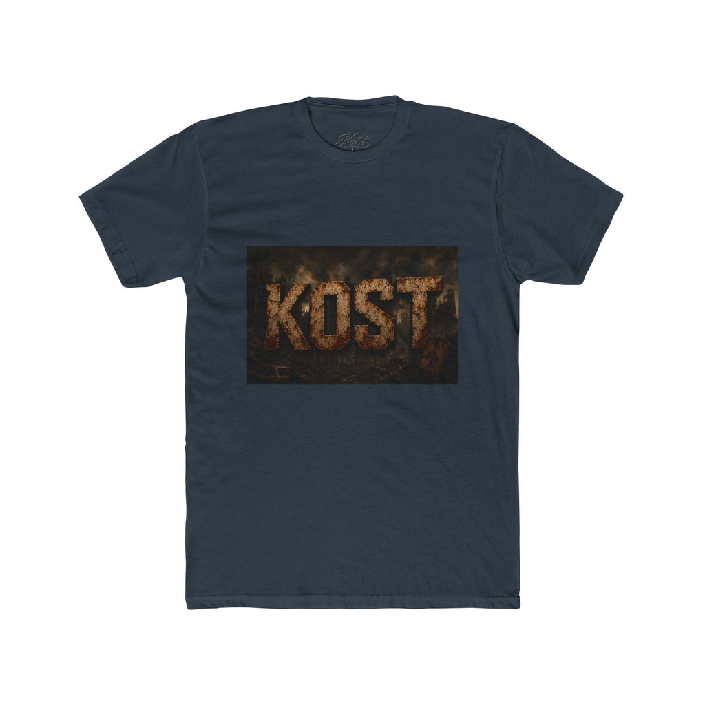 KOST Graphic T-Shirt