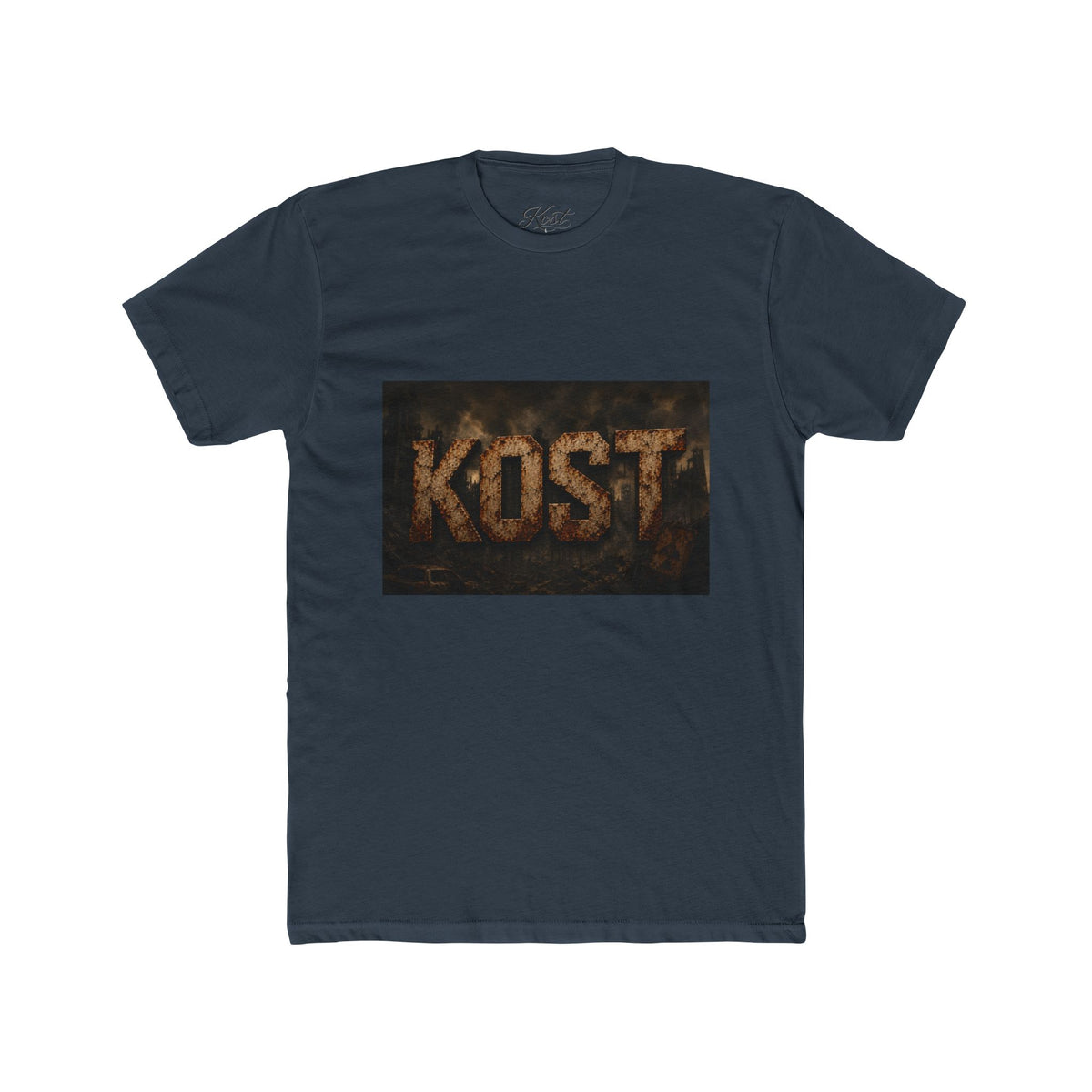 KOST Graphic T-Shirt