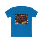 KOS Food Market Graphic T-Shirt