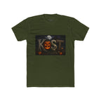 Halloween "Kost" Pumpkin Skull Tee
