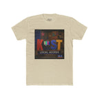 KOST Local Access Retro Logo Tee