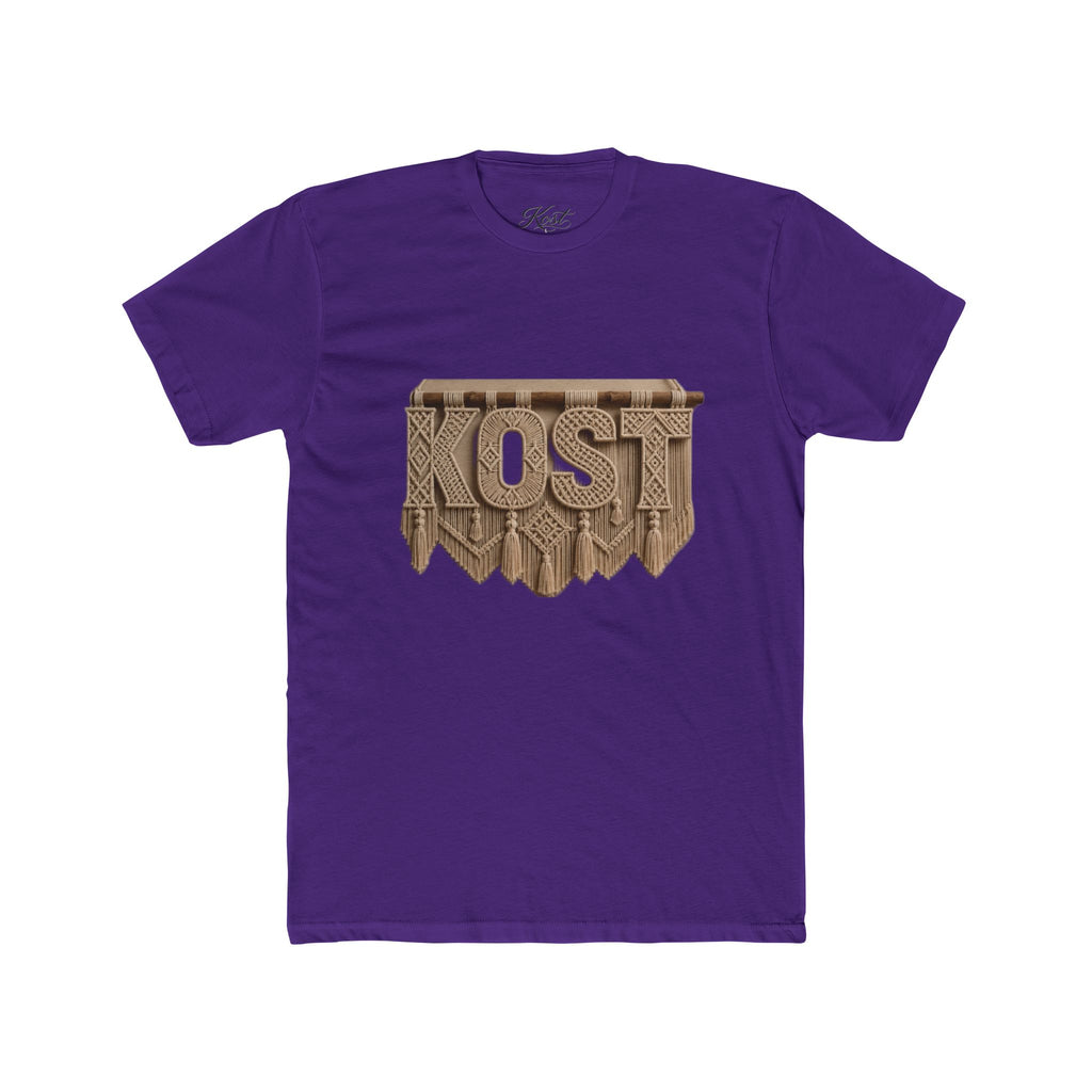 Lost Graphic T-Shirt