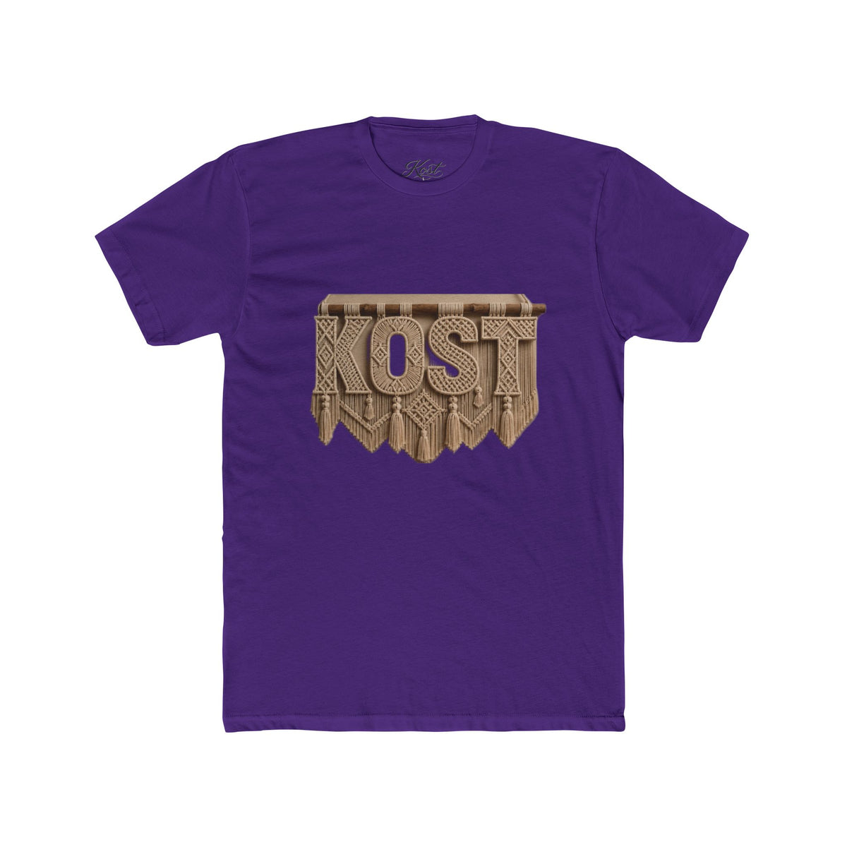 Lost Graphic T-Shirt