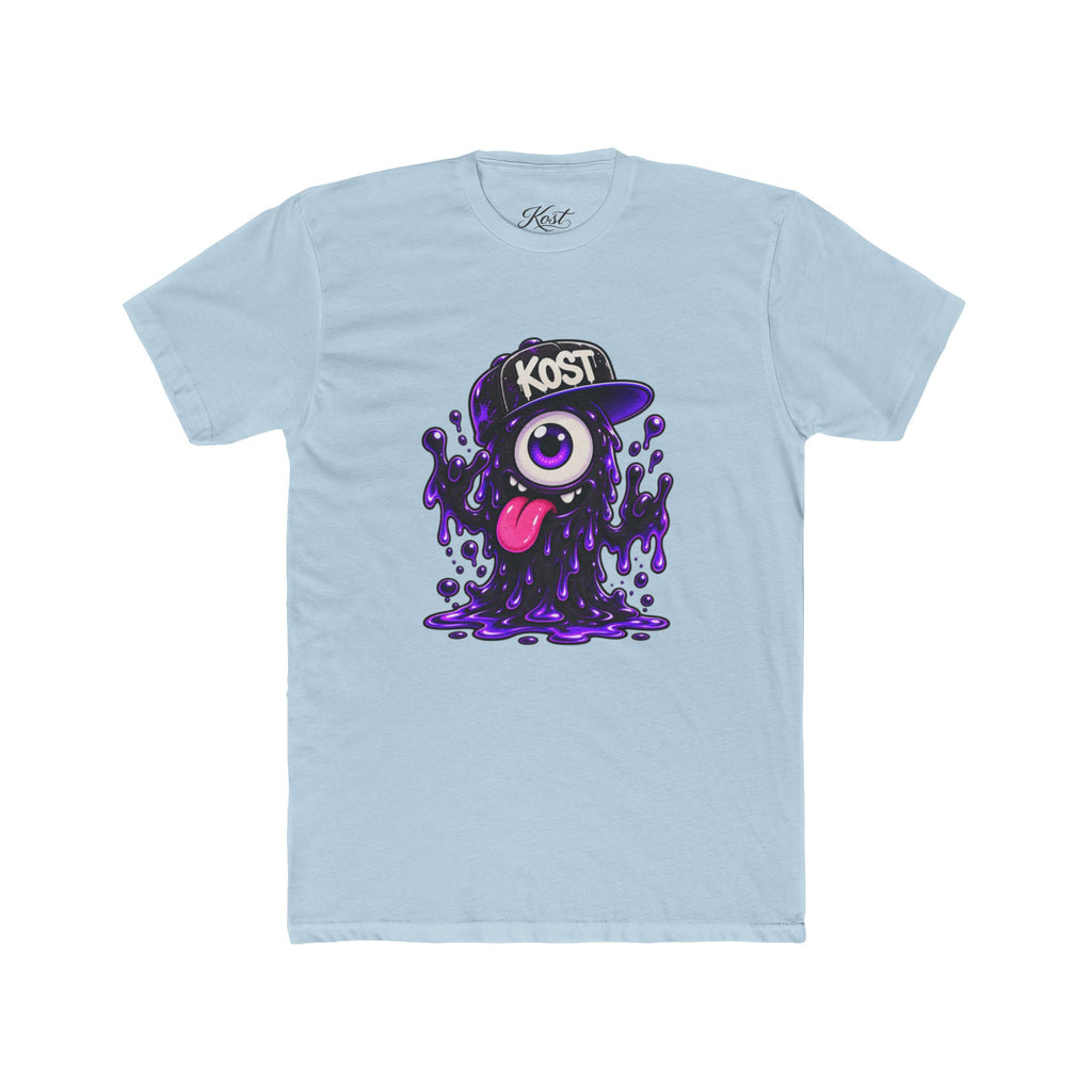 Unisex Cotton Crew Tee