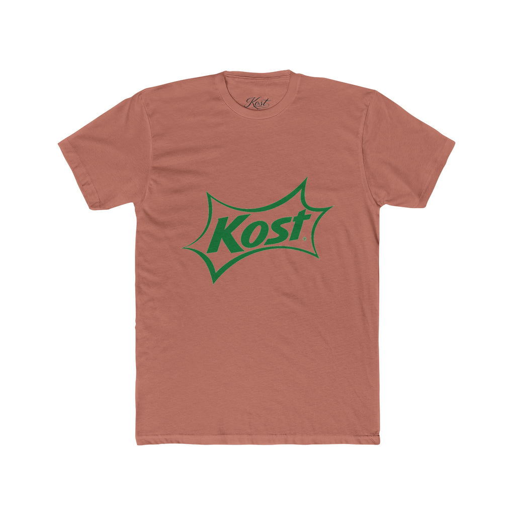 Kost Logo Graphic T-Shirt
