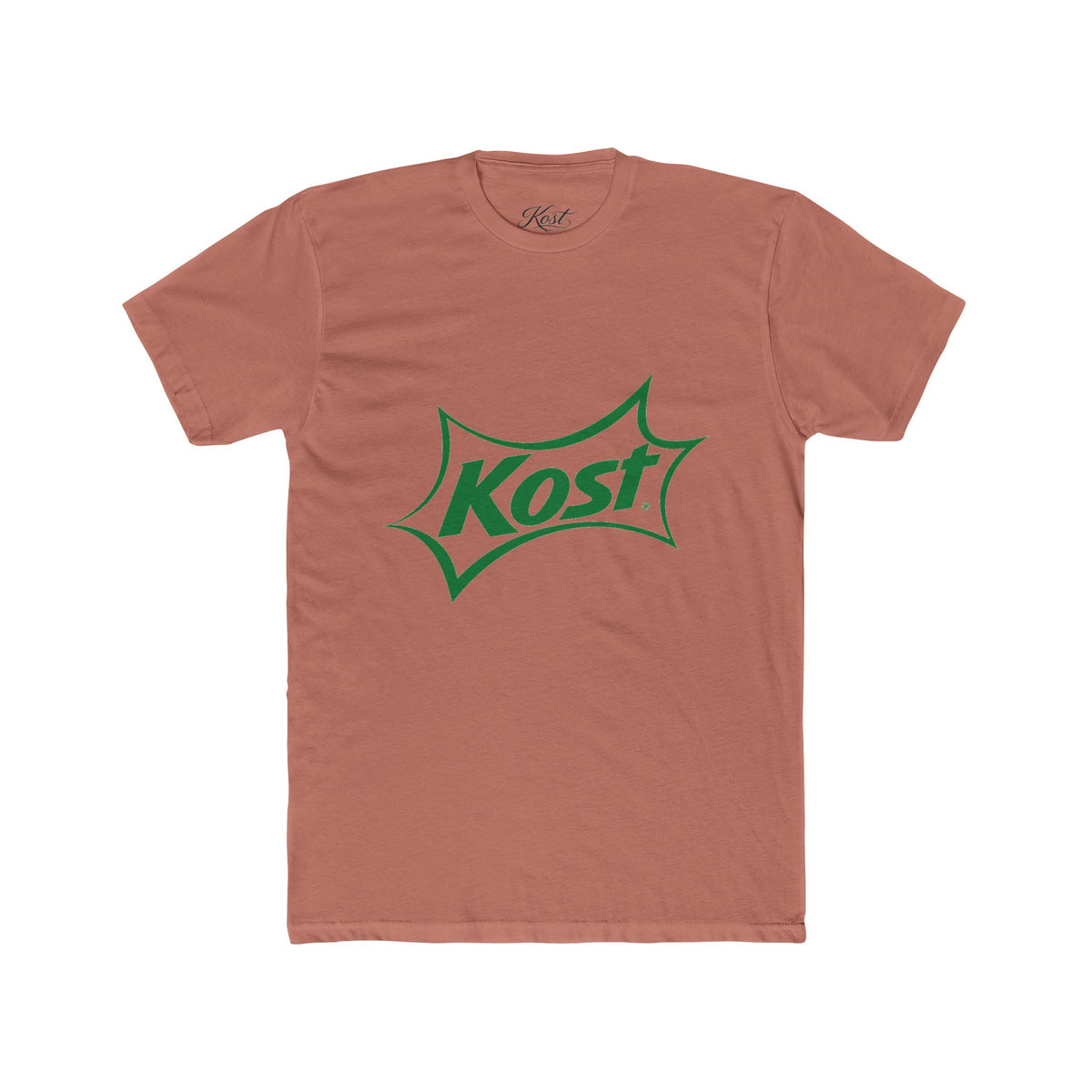 Kost Logo Graphic T-Shirt