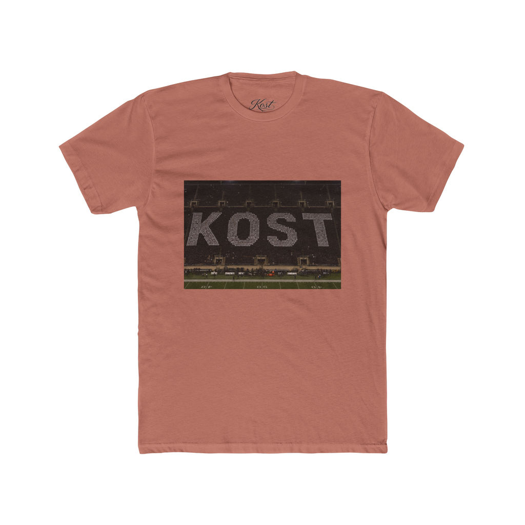 KOST Vintage Stadium Graphic Tee