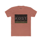KOST Vintage Stadium Graphic Tee