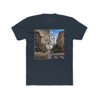 KOST Vintage Urban Street Scene T-Shirt