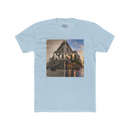 KOST Vintage Cityscape T‑Shirt